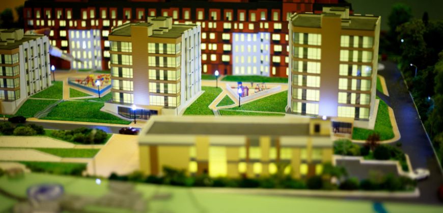 Так выглядит Жилой комплекс Опалиха Village - #1782324570