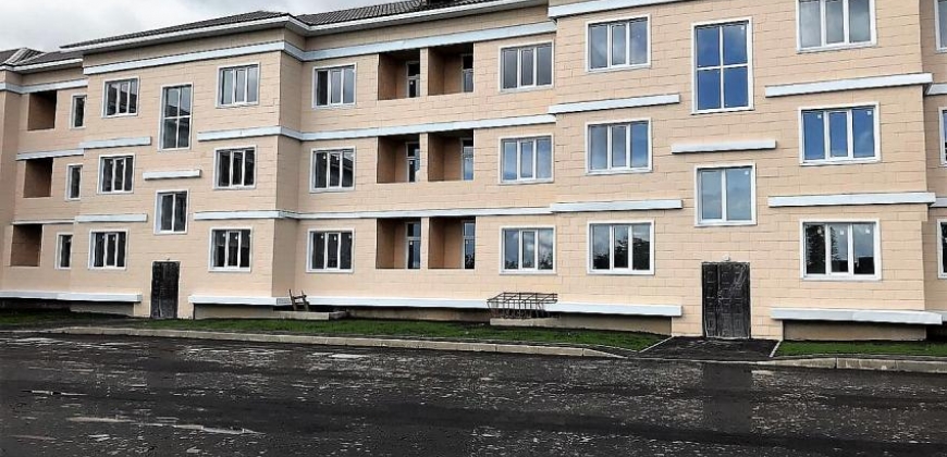 Так выглядит Жилой комплекс Останкинский - #42847385