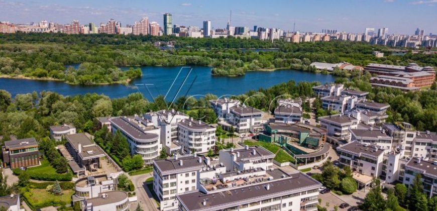 Так выглядит Жилой комплекс Остров фантазий - #1504990022