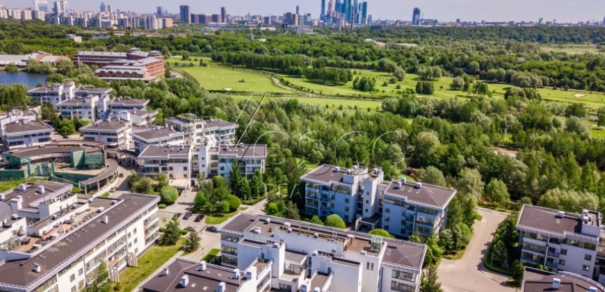 Так выглядит Жилой комплекс Остров фантазий - #307894784