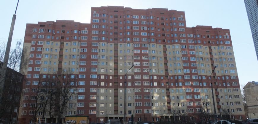 Так выглядит Жилой комплекс Отличник - #1579935757