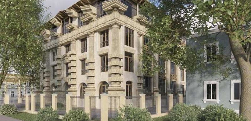 Так выглядит Жилой дом Palazzo Imperiale (Палаццо Империал) - #1024128573