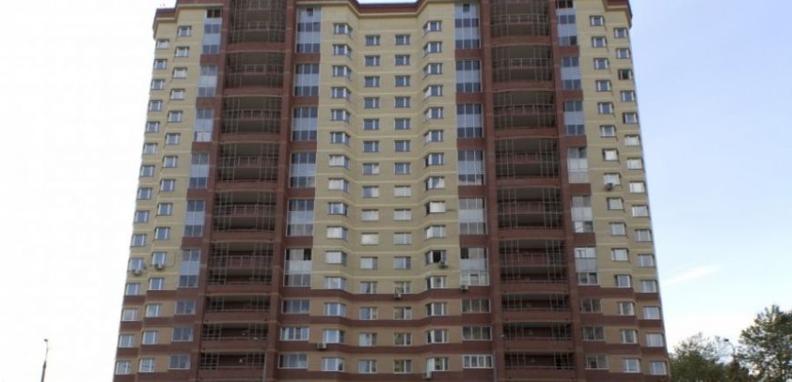 Так выглядит Жилой комплекс Палитра - #1724315542