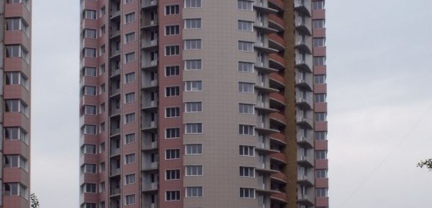 Так выглядит Жилой комплекс Парк-Тауэр - #1144922337