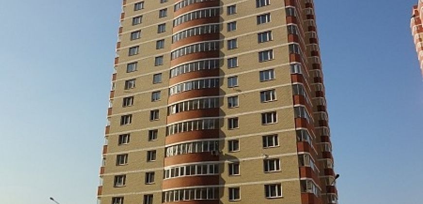 Так выглядит Жилой комплекс Парковый - #2061436216