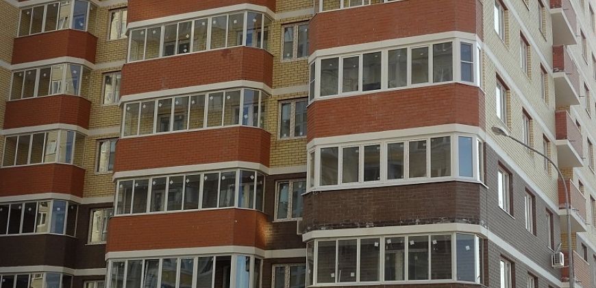 Так выглядит Жилой комплекс Парковый - #1482182806