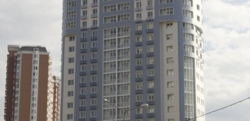Так выглядит Жилой комплекс Павшино-БЭСТ - #1900944252