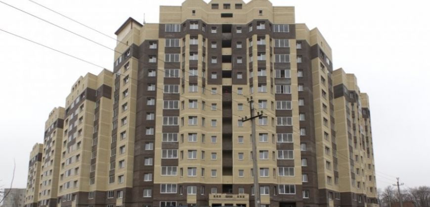 Так выглядит Жилой комплекс Перспектива - #1296565290