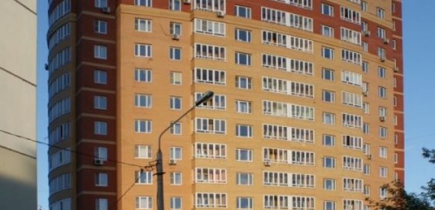 Так выглядит Жилой комплекс Первомайский - #448434840