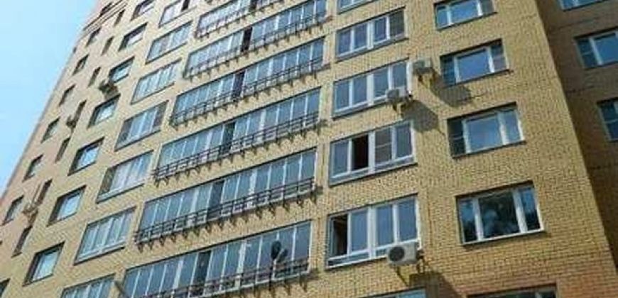 Так выглядит Жилой комплекс Первомайский - #946642129