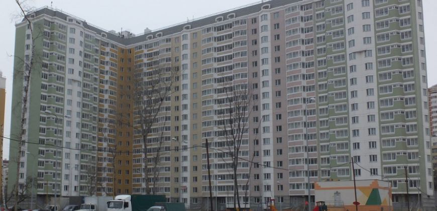 Так выглядит  Первый Андреевский - #1958456802