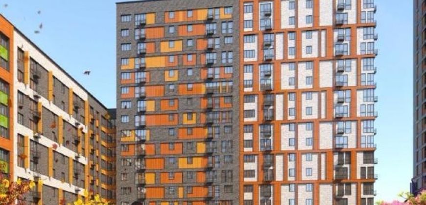 Так выглядит  Петра Алексеева, 12а - #747385250