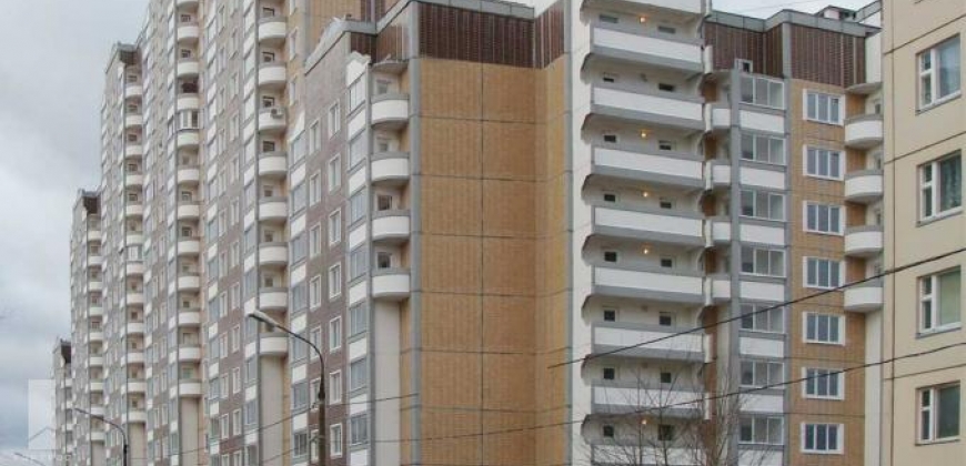 Так выглядит Жилой комплекс Петровская слобода - #1852935309