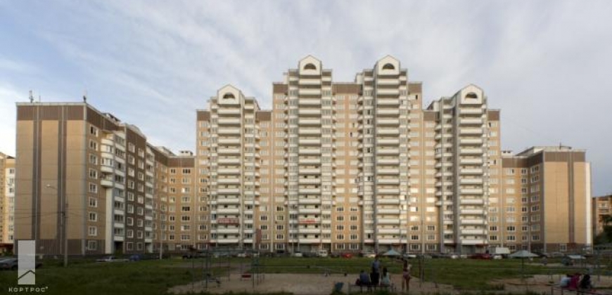 Так выглядит Жилой комплекс Петровская слобода - #1550074438
