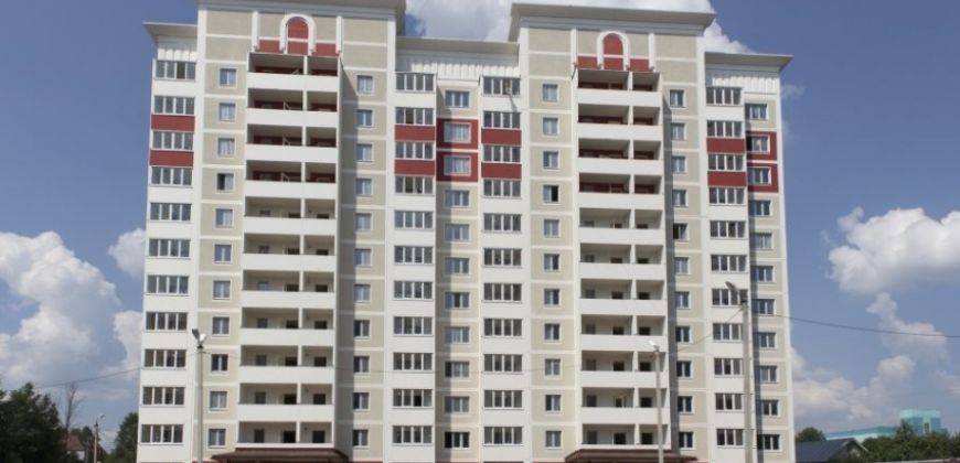 Так выглядит Жилой комплекс Петровский - #978762298