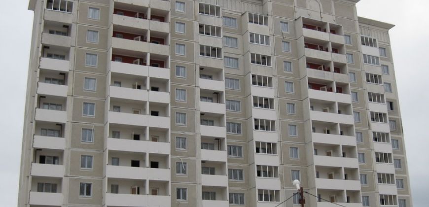 Так выглядит Жилой комплекс Петровский - #157586393