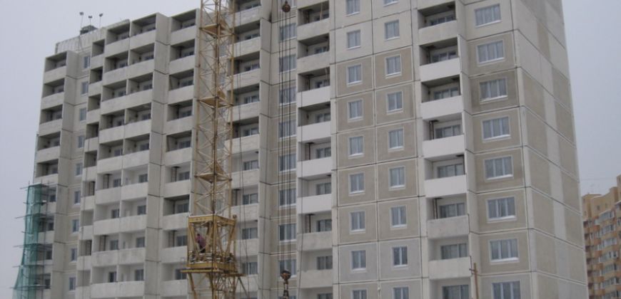 Так выглядит Жилой комплекс Петровский - #1650998342