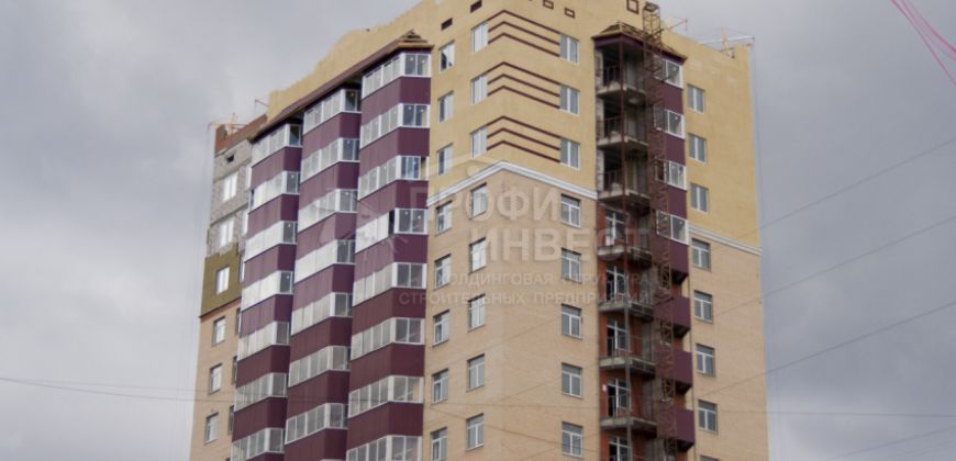 Так выглядит Жилой комплекс Писаревская, 5 - #1533271457
