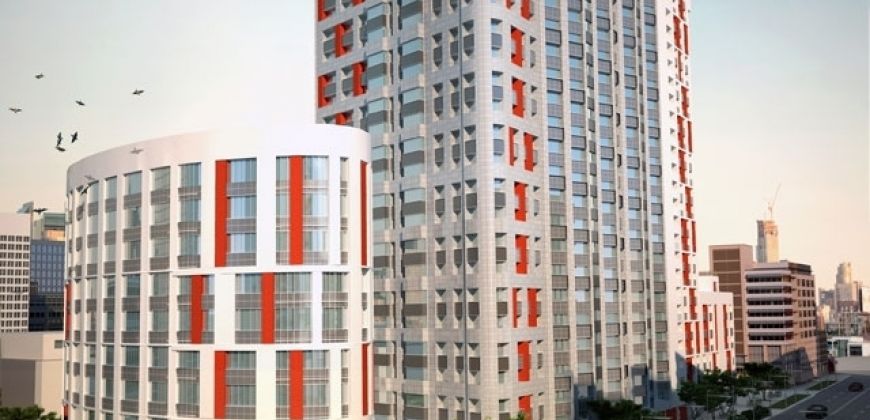 Так выглядит Жилой комплекс Планерный - #903696597
