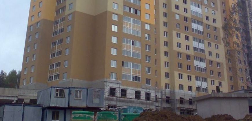 Так выглядит Жилой комплекс Победитель - #232842258