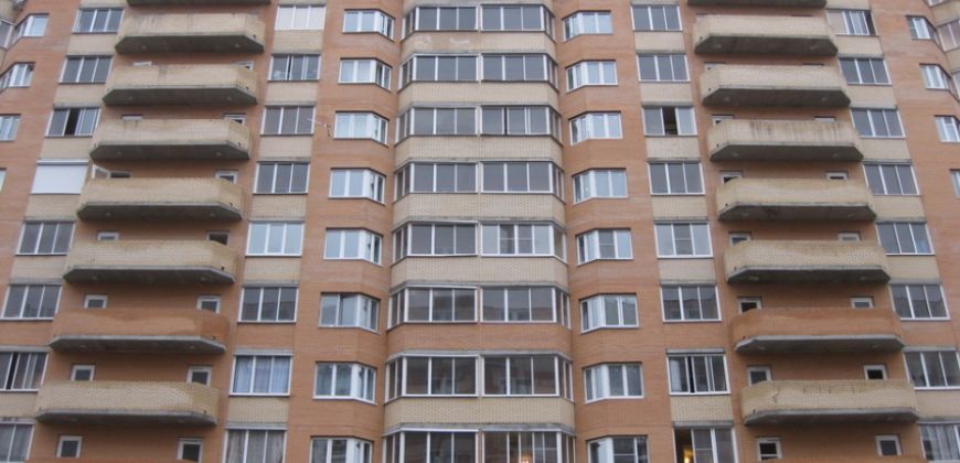 Так выглядит Жилой комплекс Подкова - #1318030418