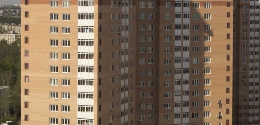 Так выглядит Жилой комплекс Подольские просторы - #53480987