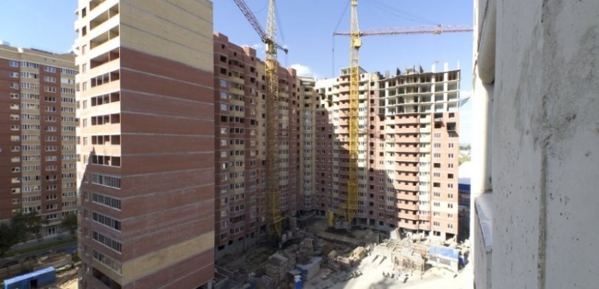 Так выглядит Жилой комплекс Подрезково - #16618737
