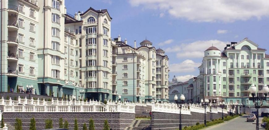 Так выглядит Жилой комплекс Покровский берег - #1034286718