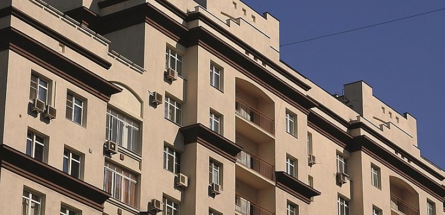 Так выглядит Жилой комплекс Преображенская застава - #1556078335