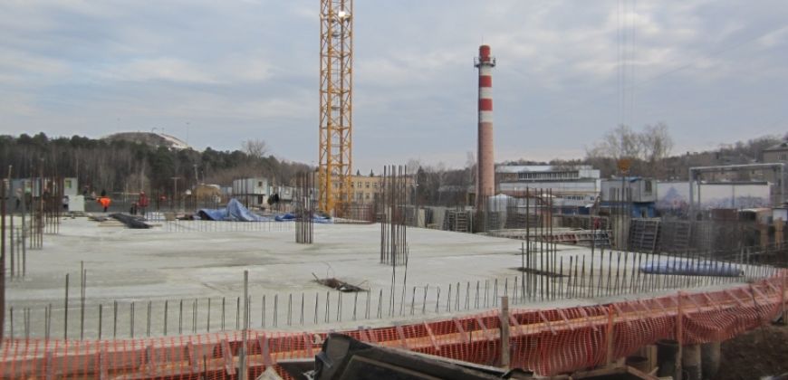 Так выглядит Жилой комплекс Преображенский квартал - #981985661
