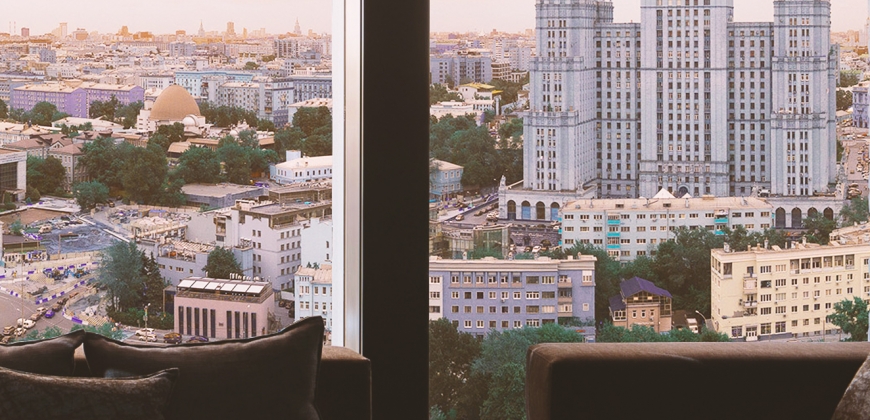Так выглядит Жилой комплекс Prestige Hall - #2123555693