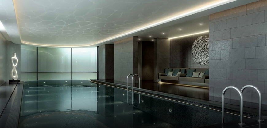 Так выглядит Жилой комплекс Prestige Hall - #1679527259