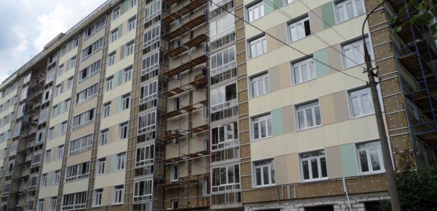 Так выглядит Жилой комплекс Престиж - #1371821048