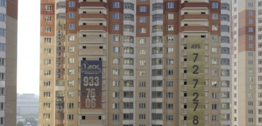 Так выглядит Жилой комплекс Прибрежный (Павшинская пойма) - #725672127