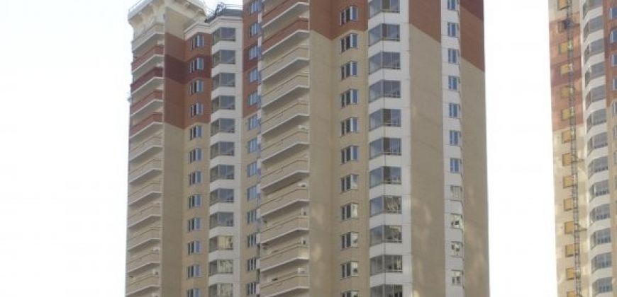 Так выглядит Жилой комплекс Прибрежный (Павшинская пойма) - #752269696