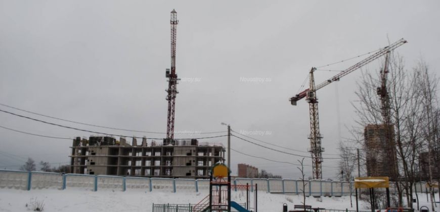 Так выглядит Жилой комплекс Рациональ - #1936616916