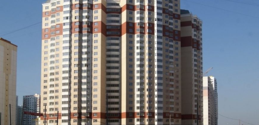 Так выглядит Жилой комплекс Район Красная горка, кв. 7-8 - #102769646