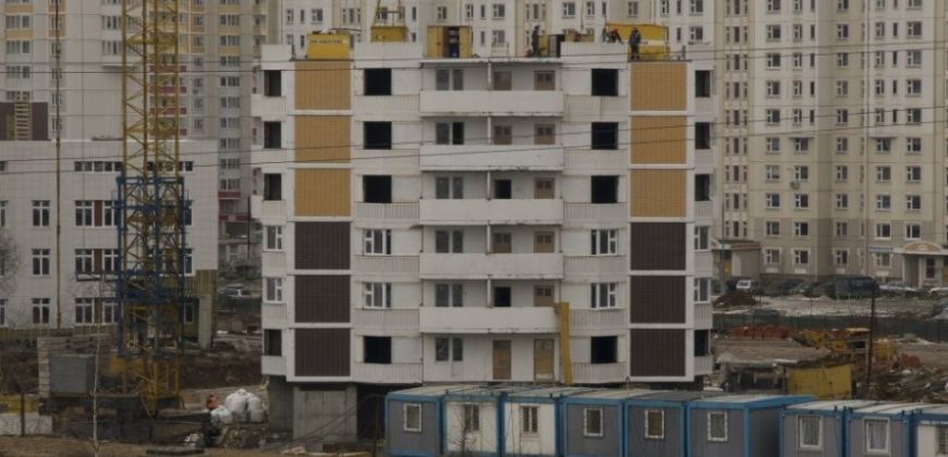 Так выглядит Жилой комплекс Район Красная горка, кв. 7-8 - #1446712163