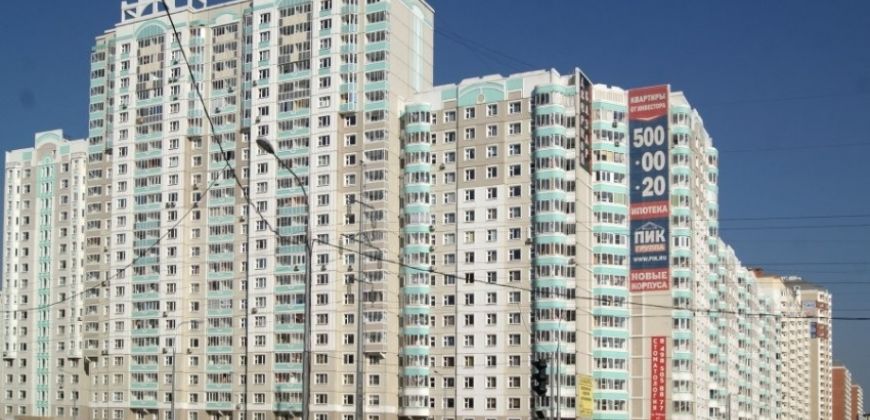 Так выглядит Жилой комплекс Район Красная горка, кв. 7-8 - #279828529