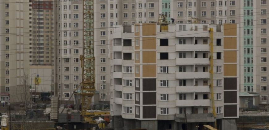 Так выглядит Жилой комплекс Район Красная горка, кв. 7-8 - #1805998314