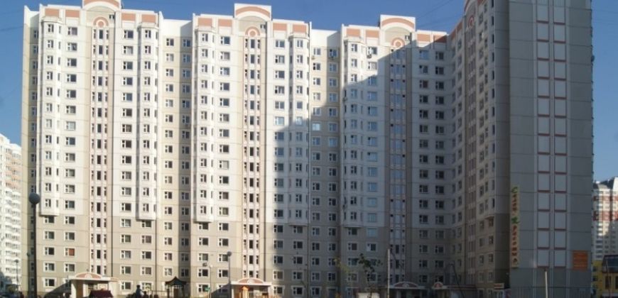 Так выглядит Жилой комплекс Район Красная горка, кв. 7-8 - #987438273