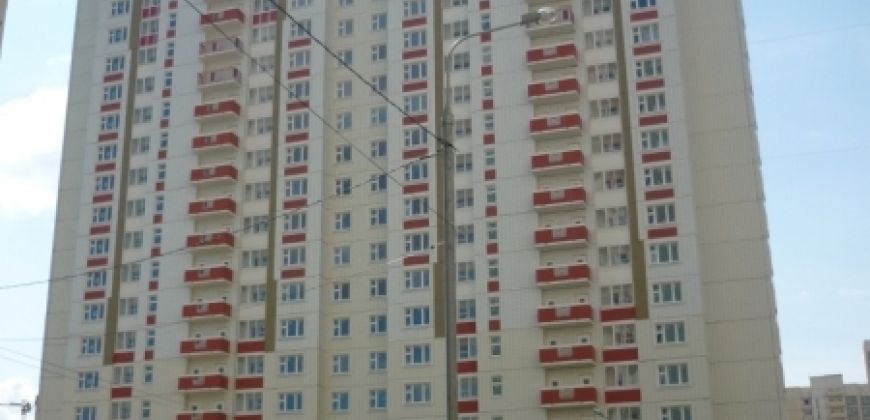 Так выглядит Жилой комплекс Район Новокуркино - #473063460