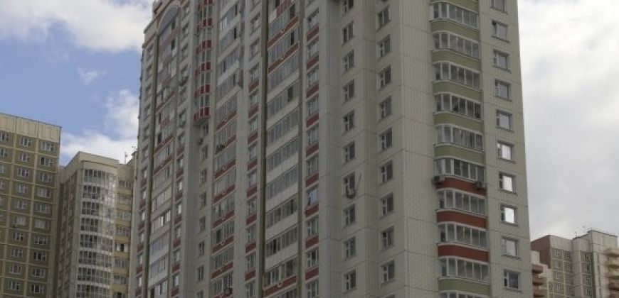 Так выглядит Жилой комплекс Район Новокуркино - #676666191