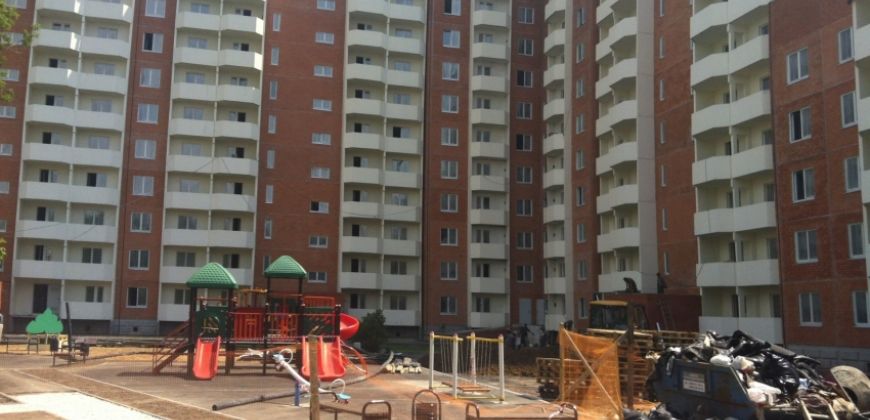 Так выглядит Жилой комплекс Респект - #78894283