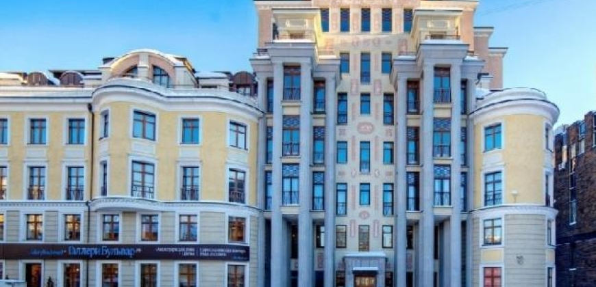 Так выглядит Жилой комплекс Респект - #328336130