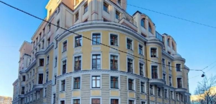 Так выглядит Жилой комплекс Респект - #1135942022