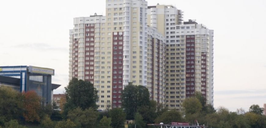 Так выглядит Жилой комплекс Резиденция Васко да Гама - #88548659