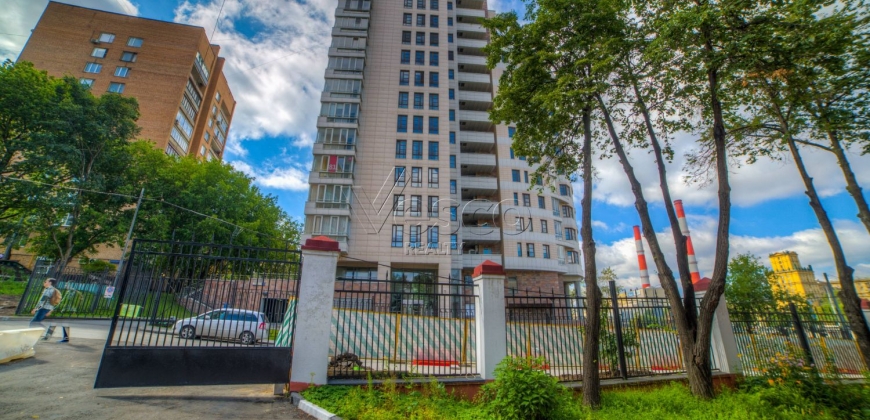 Так выглядит Жилой комплекс River House - #476173479