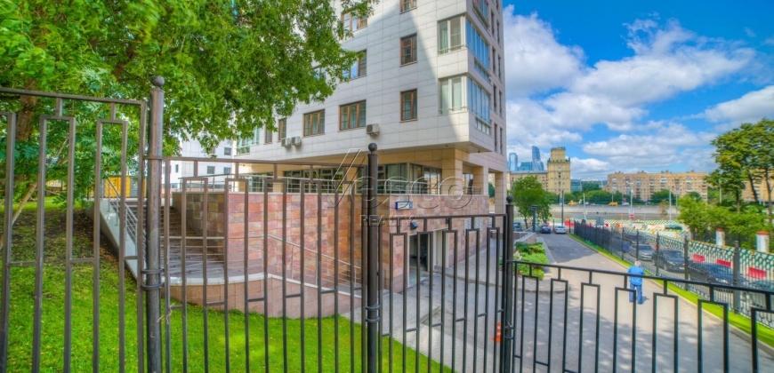 Так выглядит Жилой комплекс River House - #1881633234