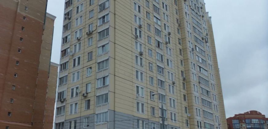 Так выглядит Жилой комплекс Романтика - #929923072